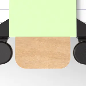 Rectangle model